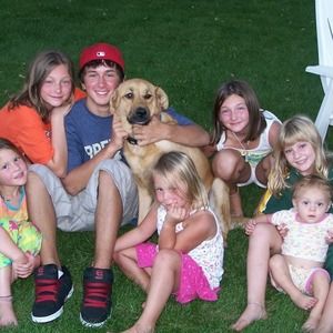 Meet your Posher, Michelle